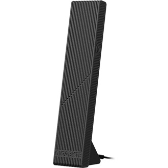 Gigabyte X870E AERO X3D DARK WOOD desktop alaplap ATX