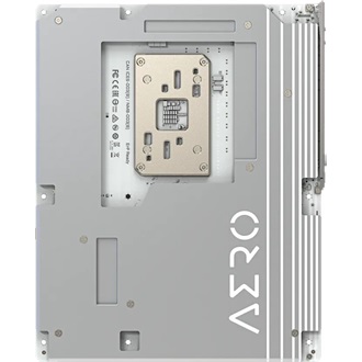 Gigabyte X870E AERO X3D WOOD desktop alaplap ATX