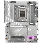 Gigabyte X870E AORUS ELITE WIFI7 ICE desktop alaplap ATX