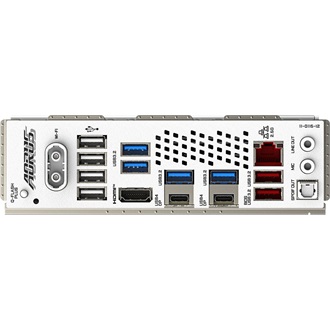 Gigabyte X870E AORUS ELITE WIFI7 ICE desktop alaplap ATX