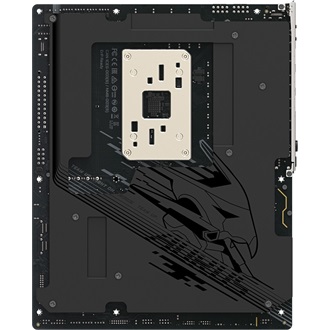 Gigabyte X870E AORUS ELITE X3D desktop alaplap ATX