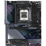 Gigabyte X870E AORUS MASTER X3D desktop alaplap ATX