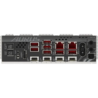Gigabyte X870E AORUS MASTER X3D desktop alaplap ATX