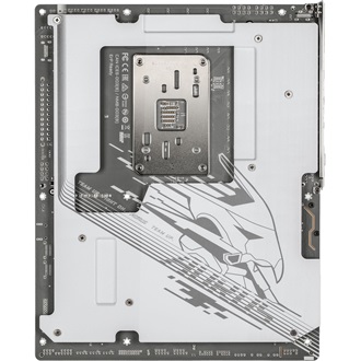 Gigabyte X870E AORUS PRO X3D ICE desktop alaplap ATX