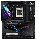 Gigabyte X870E AORUS XTREME AI TOP desktop alaplap E-ATX