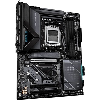 Gigabyte X870E EAGLE WIFI7 desktop alaplap ATX