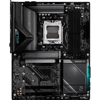 Gigabyte X870E EAGLE WIFI7 desktop alaplap ATX