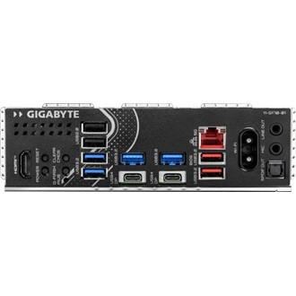 Gigabyte X870E EAGLE WIFI7 desktop alaplap ATX