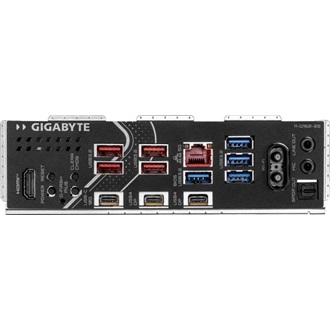 Gigabyte X870E EAGLE X3D WIFI7 desktop alaplap ATX