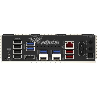 Gigabyte X870M AORUS ELITE WIFI7 desktop alaplap microATX