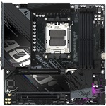 Gigabyte X870M AORUS ELITE WIFI7 desktop alaplap microATX