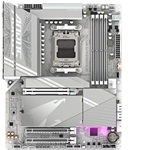 Gigabyte X870 AORUS ELITE WIFI7 ICE desktop alaplap ATX