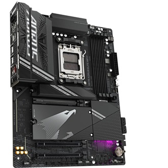 Gigabyte X870 AORUS ELITE WIFI7 desktop alaplap ATX