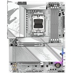 Gigabyte X870 AORUS ELITE X3D ICE desktop alaplap ATX