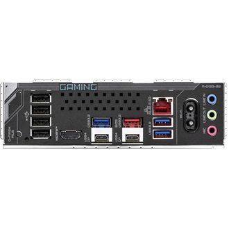 Gigabyte X870 GAMING X WIFI7  desktop alaplap ATX