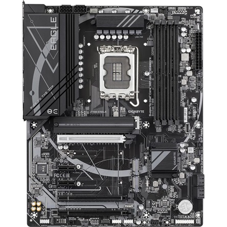 Gigabyte Z790 EAGLE desktop alaplap ATX