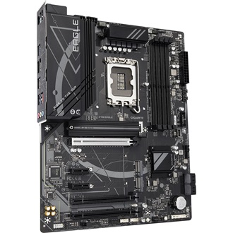 Gigabyte Z790 EAGLE desktop alaplap ATX