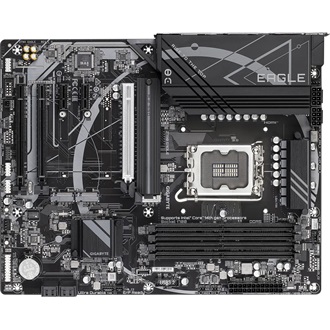 Gigabyte Z790 EAGLE desktop alaplap ATX