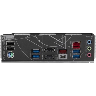 Gigabyte Z790 EAGLE desktop alaplap ATX