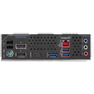 Gigabyte Z890M GAMING X desktop alaplap microATX