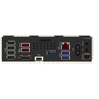 Gigabyte Z890 AORUS ELITE WIFI7 desktop alaplap ATX