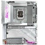 Gigabyte Z890 AORUS ELITE X ICE desktop alaplap ATX