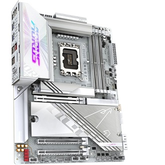Gigabyte Z890 AORUS PRO ICE desktop alaplap ATX