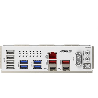 Gigabyte Z890 AORUS PRO ICE desktop alaplap ATX