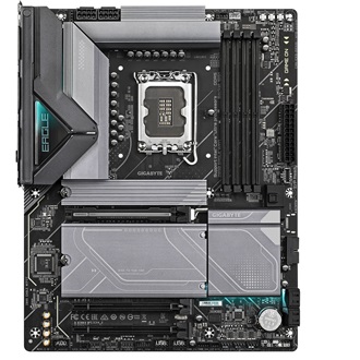 Gigabyte Z890 EAGLE WIFI7 desktop alaplap ATX