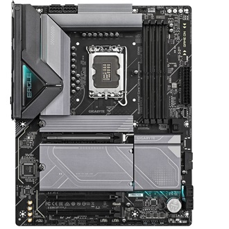 Gigabyte Z890 EAGLE desktop alaplap ATX