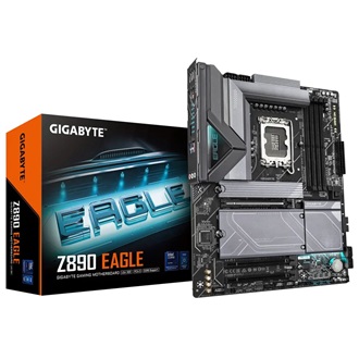 Gigabyte Z890 EAGLE desktop alaplap ATX