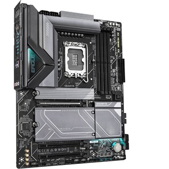 Gigabyte Z890 EAGLE desktop alaplap ATX