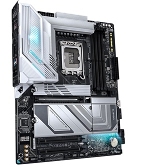 Gigabyte Z890 GAMING X WIFI7 desktop alaplap ATX