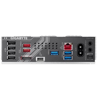 Gigabyte Z890 GAMING X WIFI7 desktop alaplap ATX