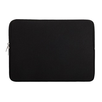 Gigapack LAPTOP/NOTEBOOK tok univerzális, plüss belső, FEKETE