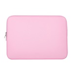 Gigapack LAPTOP/NOTEBOOK tok univerzális, plüss belső, RÓZSASZÍN