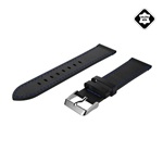 Gigapack Pótszíj univerzális, levarrt szél, FEKETE