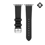 Gigapack Pótszíj univerzális, levarrt szél, FEKETE