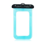 Gigapack Vízhatlan/vízálló tok, AQUA univerzális, 5.5" méret, VILÁGOSKÉK