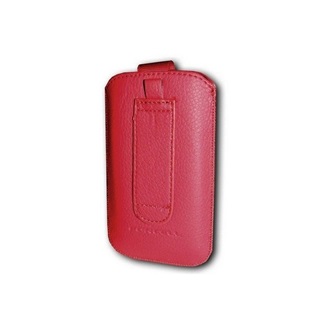 Gigapack dEKOCASE tok álló univerzális, XXL méret, PIROS