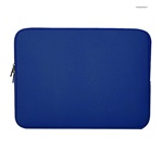Gigapack lAPTOP/NOTEBOOK tok univerzális, plüss belső, SÖTÉTKÉK