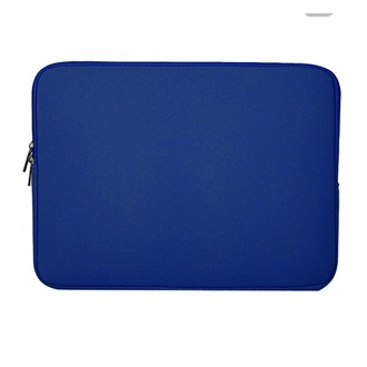 Gigapack lAPTOP/NOTEBOOK tok univerzális, plüss belső, SÖTÉTKÉK
