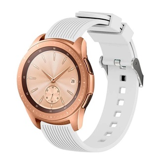 Gigapack pótszíj univerzális, 3D csíkos, FEHÉR