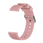 Gigapack pótszíj univerzális, 3D csíkos, RÓZSASZÍN