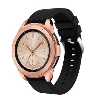 Gigapack pótszíj univerzális, csíkos, FEKETE