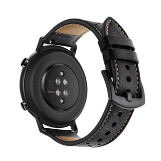 Gigapack pótszíj univerzális, légáteresztő, FEKETE