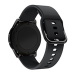 Gigapack pótszíj univerzális, szilikon, FEKETE