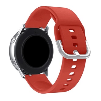 Gigapack pótszíj univerzális, szilikon, PIROS