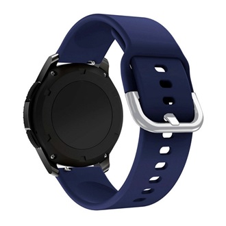 Gigapack pótszíj univerzális, szilikon, SÖTÉTKÉK