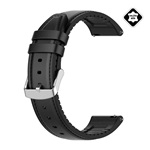 Gigapack pótszíj univerzális, szilikon belső, FEKETE